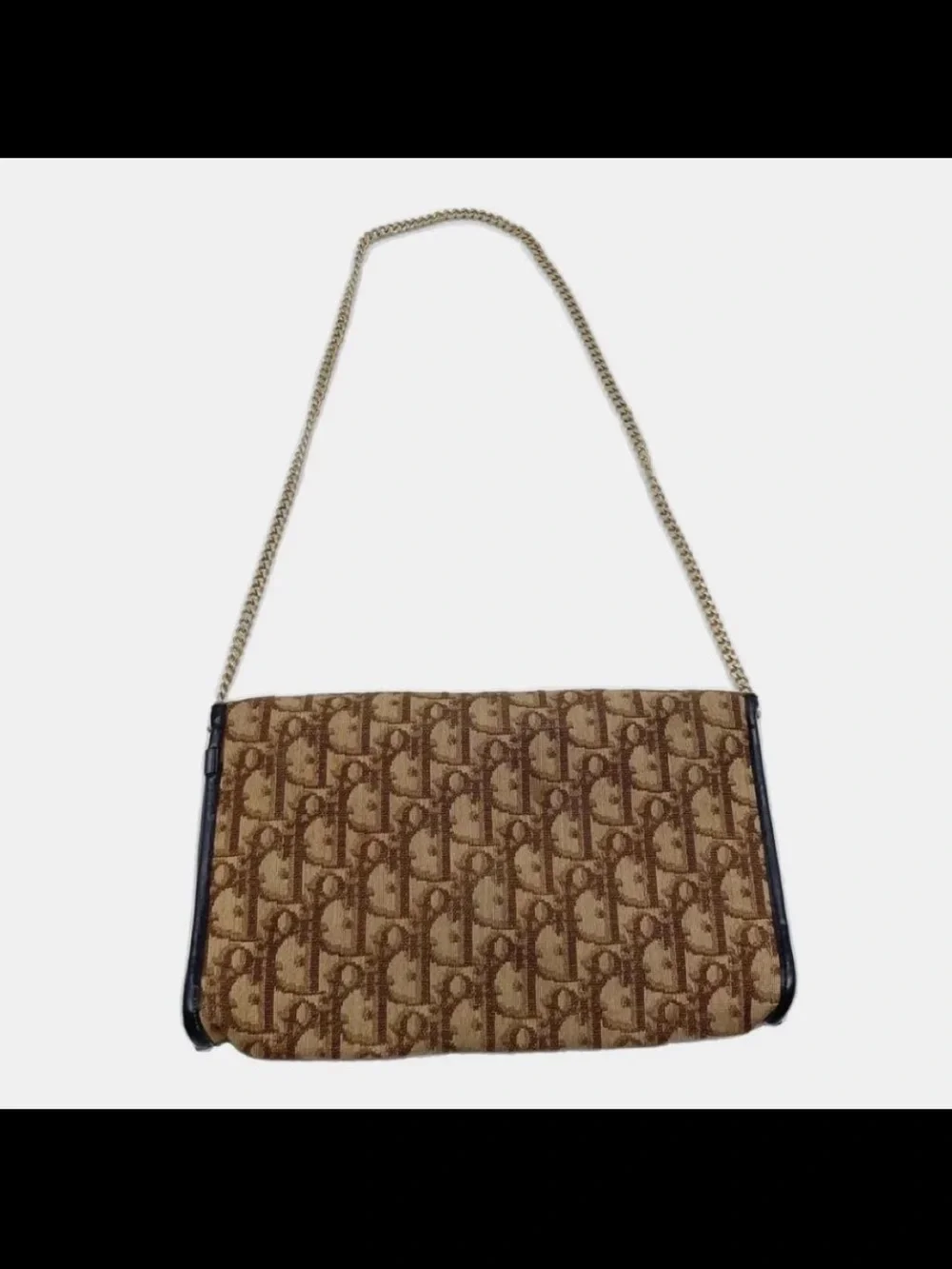 Dior shoulder bag